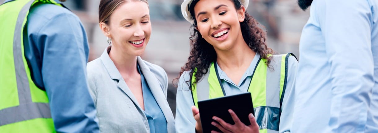 Industria da Construção